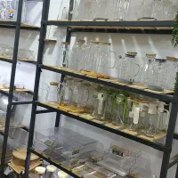 واگذاری کلیه اجناس و قفسه|حراج|طبس, |دیوار