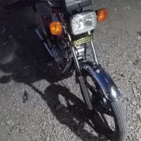 1043|موتورسیکلت|ایرانشهر, |دیوار