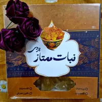 قند، نبات و  شکر سه طعم، یک شیرینی بی‌انتها|خوردنی و آشامیدنی|اصفهان, باغ فدک|دیوار