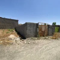 زمین120مترشهرک بهار|فروش زمین و ملک کلنگی|مشهد, بهار|دیوار