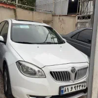 برلیانس ۹۹بدون توضیح
