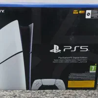 ps5 اسلیم 1tr|کنسول، بازی ویدئویی و آنلاین|اهواز, کوی صادقیه|دیوار