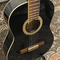 گیتار هافنر hac 204bk