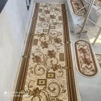 گلیم راه پله
