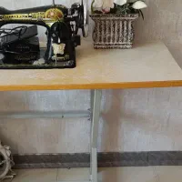 چرخ خیاطی