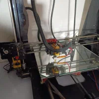پرینتر سه بعدی 32×32|پرینتر، اسکنر، کپی، فکس|تهران, آذربایجان|دیوار