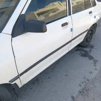 پراید۸۳انژکتوربدون رنگ|خودرو سواری و وانت|برخوار, |دیوار