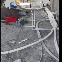 برق کشی  برقکاری  سیم کشی لوله کشی آب و فاضلاب