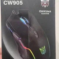موس اونیکوما مدل cw905