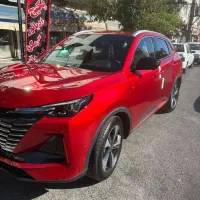 چانگان وارداتی 2024 فول خشک