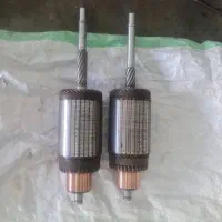 آرمیچر استارت