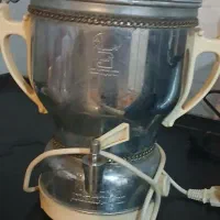 سماور برقی