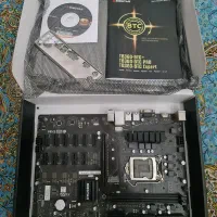 مادربرد بایو استار Biostar TB360-BTC Pro