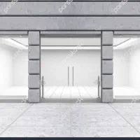 اجاره مغازه ۱۶۰ متری