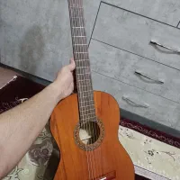 گیتار Verona|گیتار، بیس، امپلیفایر|سنندج, |دیوار