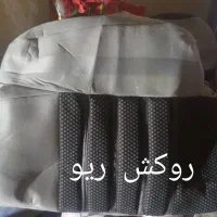 طاقچه و روکش صندلی|قطعات یدکی و لوازم جانبی|قم, نیروگاه|دیوار