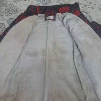 کاپشن پسرانه|کفش و لباس بچه|تهران, اختیاریه|دیوار