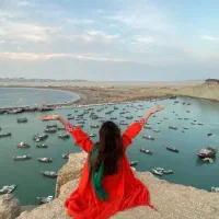 تور چابهار هوایی