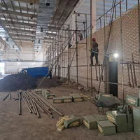 داربست فلزی مهیار|خدمات پیشه و مهارت|بم, |دیوار