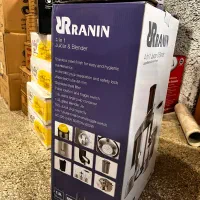 آبمیوه گیر خانگی آکبند|آبمیوهگیر و آبمرکباتگیر|تهران, خزانه|دیوار