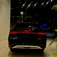 بی وای دی سانگ پلاس با پلاک و مدارک آماده انتقال