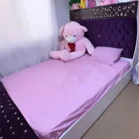 تخت خواب دونفره