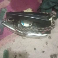 اتو قدیمی نو