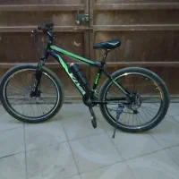 دوچرخه ویوا آلمینیوم|دوچرخه، اسکیت، اسکوتر|اردبیل, |دیوار