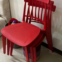 صندلی نو|صندلی و نیمکت|کیش, |دیوار