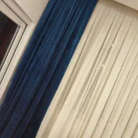 والان پرده دو طرفه