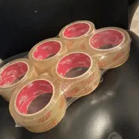 چسب‌شیشه‌ای