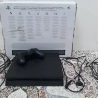 ps4 slimکپی خور