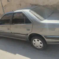 پژو پارس، مدل ۱۳۸۵