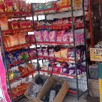 فروش سوپر مواد غذایی کامل|فروشگاه و مغازه|شهرضا, |دیوار