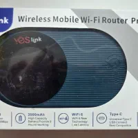 مودم همراه  YESLINK 4.5G