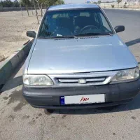 پراید ۹۰ فروش فوری