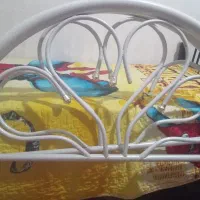 تخت‌خواب یک نفره