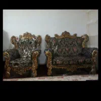 فروش انواع کاورمبل وسرویس آشپزخونه