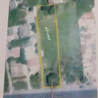 فروش زمین /1053 متری /بر اصلی جاده رشت پیربازار