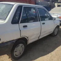 جمع آوری ماشین فرسوده|خودرو سواری و وانت|کارون, |دیوار