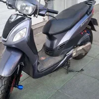 ۲۰۰DlNoWND تایوان|موتورسیکلت|تهران, نجات اللهی|دیوار