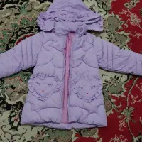 نگهدارنده کودک کانگورویی کاپشن