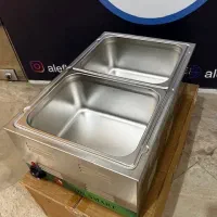 هات بنماری رومیزی اسمارت دولگن و سه لگن|کافی‌شاپ و رستوران|تهران, بوستان سرخه حصار|دیوار