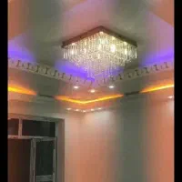 برقکار ساختمان ایفون کولر هواکش. برق خورشیدی وصنعت