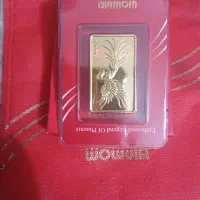 ایران شمش۵گرمی