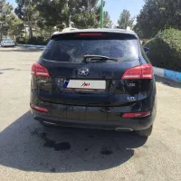 جک J5 دنده‌ای 1500cc، مدل ۱۳۹۴|خودرو سواری و وانت|ارومیه, |دیوار