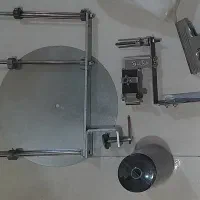 آنتن نوار صاف کن