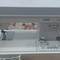 چرخ خیاطی و گلدوزی کاچیران