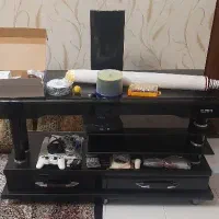 میز تلویزیون