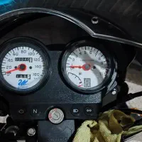 رهرو ۱۵۰ طرح باکسر مدل ۱۴۰۳|موتورسیکلت|تهران, قصر فیروزه ۱|دیوار